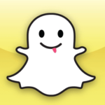 snap chat icon