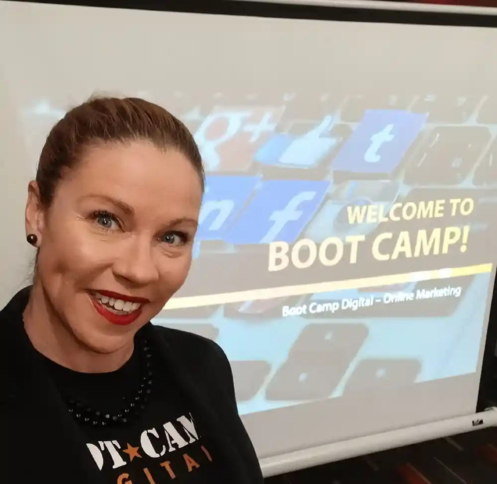 Start Your Social Media Business Today! | Boot Camp Digital