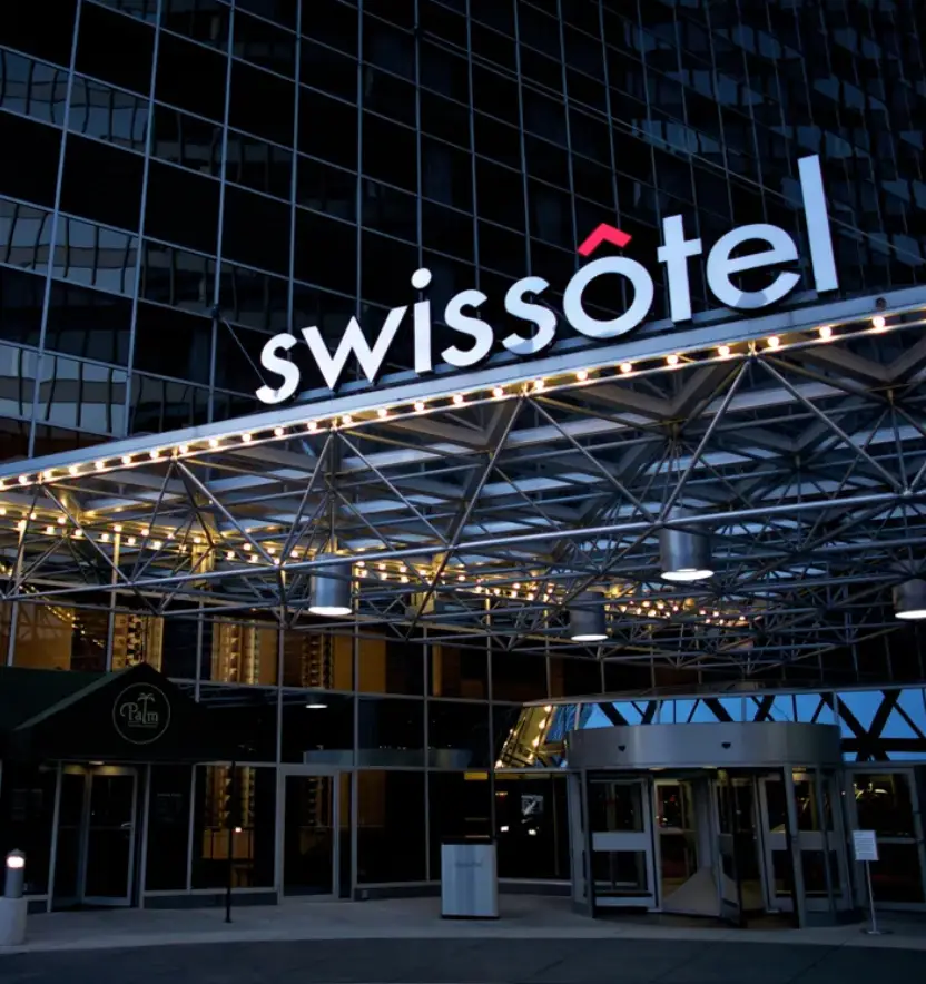 Swissotel Chicago