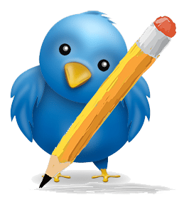Twitter Bird
