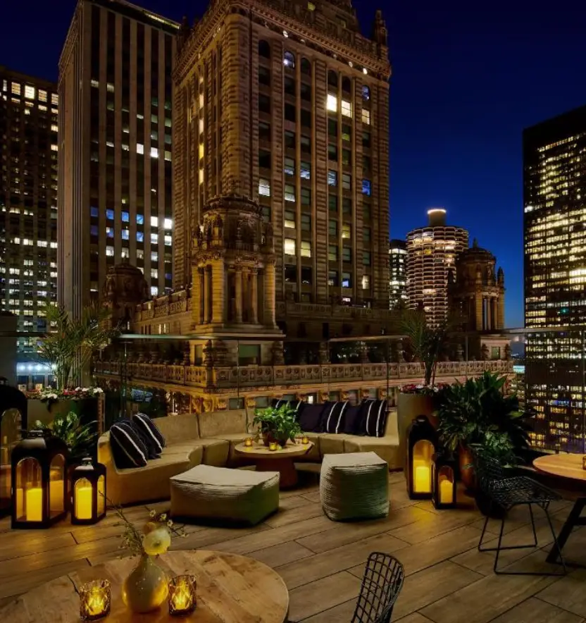 Virgin Hotels Chicago