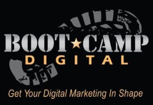 boot camp digital logo