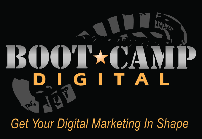 Boot Camp Digital Logo