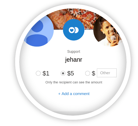 fundraising