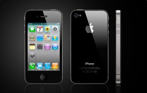 iPhone 4 pictures