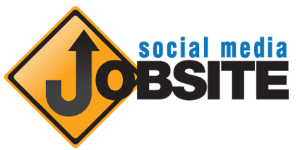 Social Media Job Site Logo