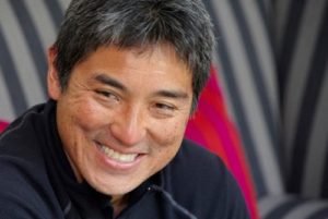 Guy Kawasaki