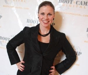 krista neher