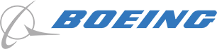 logo Boeing