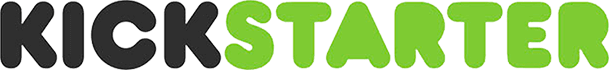 logo Kickstarter