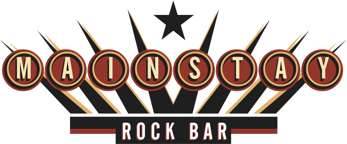 Main Stay Rock Bar