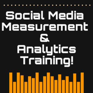 measurement & analytics