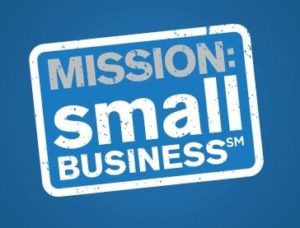 mission small business