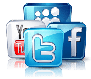 Social Media Training