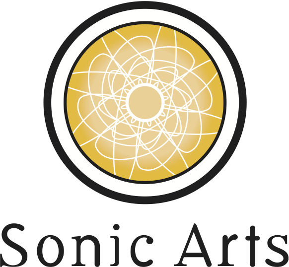 Sonic Arts Logo