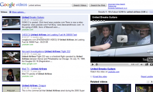 united breaks guitars search results