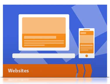 websites training course