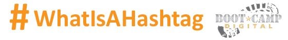what is a hashtag