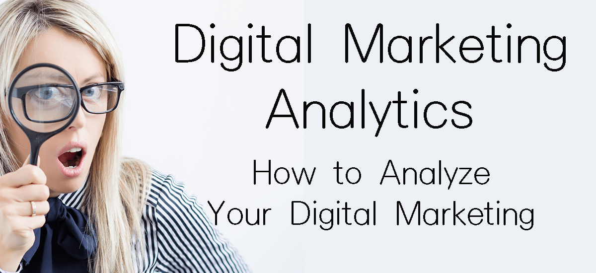 Digital-Marketing-Analytics
