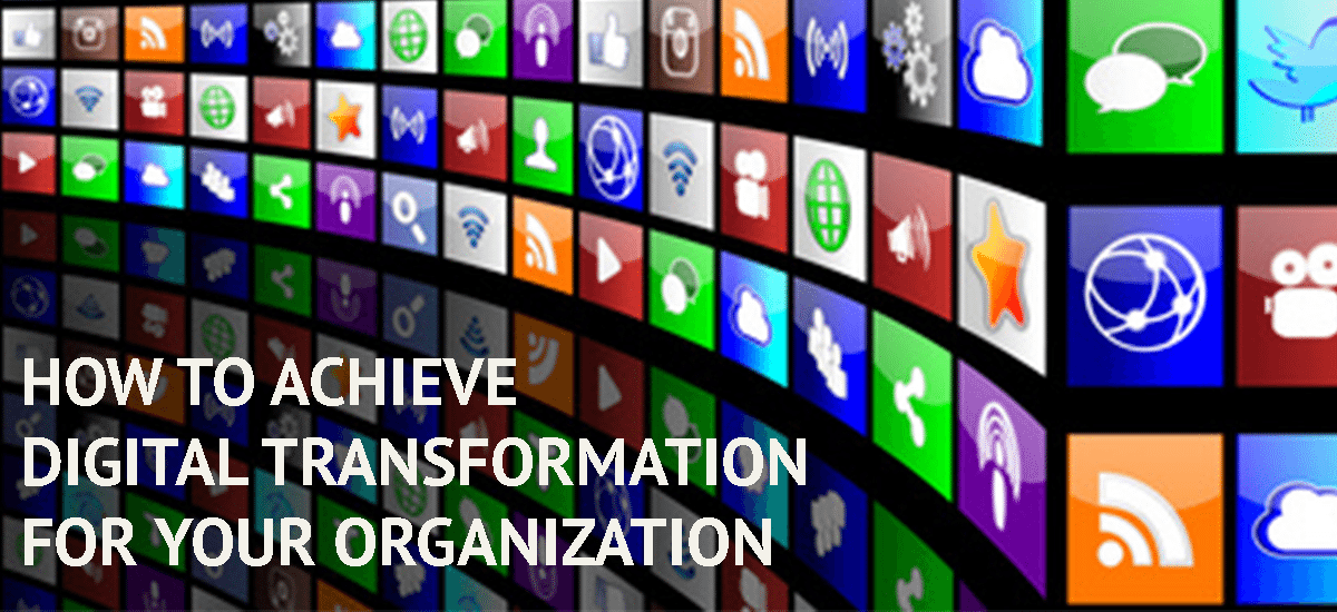 Digital-Transformation