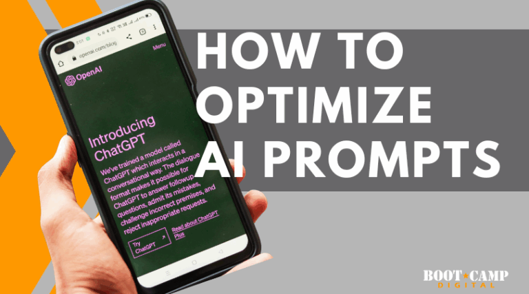 How to Master Generative AI Prompt Optimization for Better Results ...