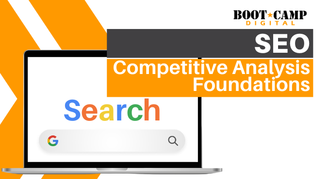 SEO Competitive Analysis Foundations
