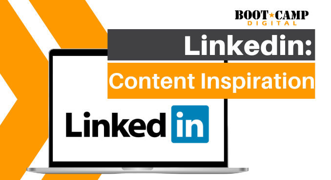 LinkedIn Content Inspiration