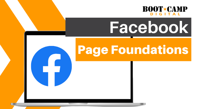 Facebook Page Foundations