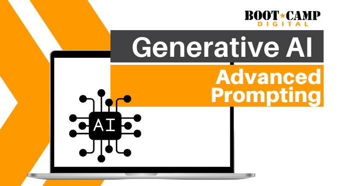Generative AI Advanced Prompting 2