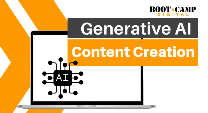 Generative AI Content Creation 4