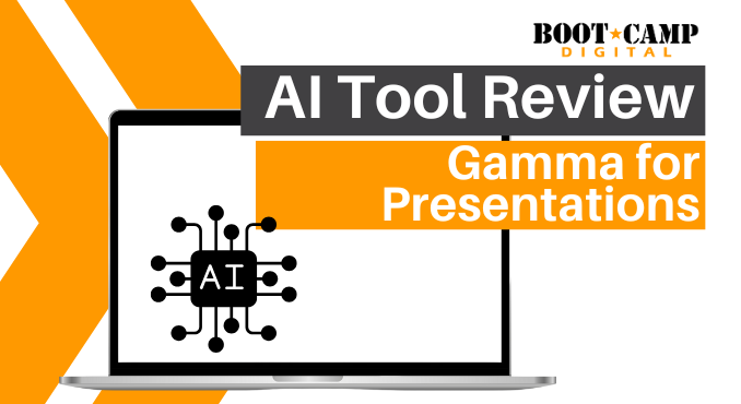 AI Tool Review Gamma for Presentations