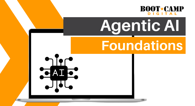 Agentic AI Foundations