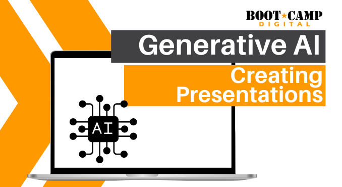 Generative AI Creating Presentations