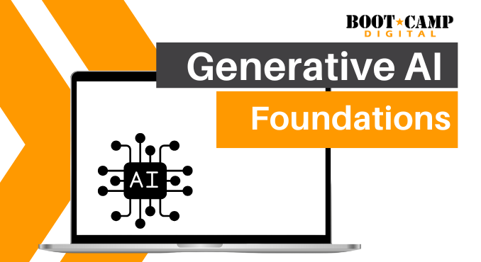 Generative AI Foundations