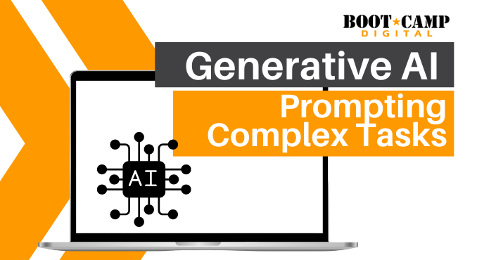 Generative AI Prompting Complex Tasks