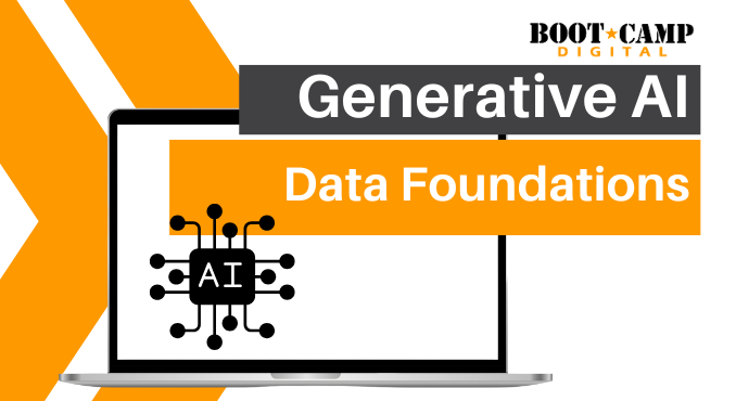 Generative AI Data Foundations
