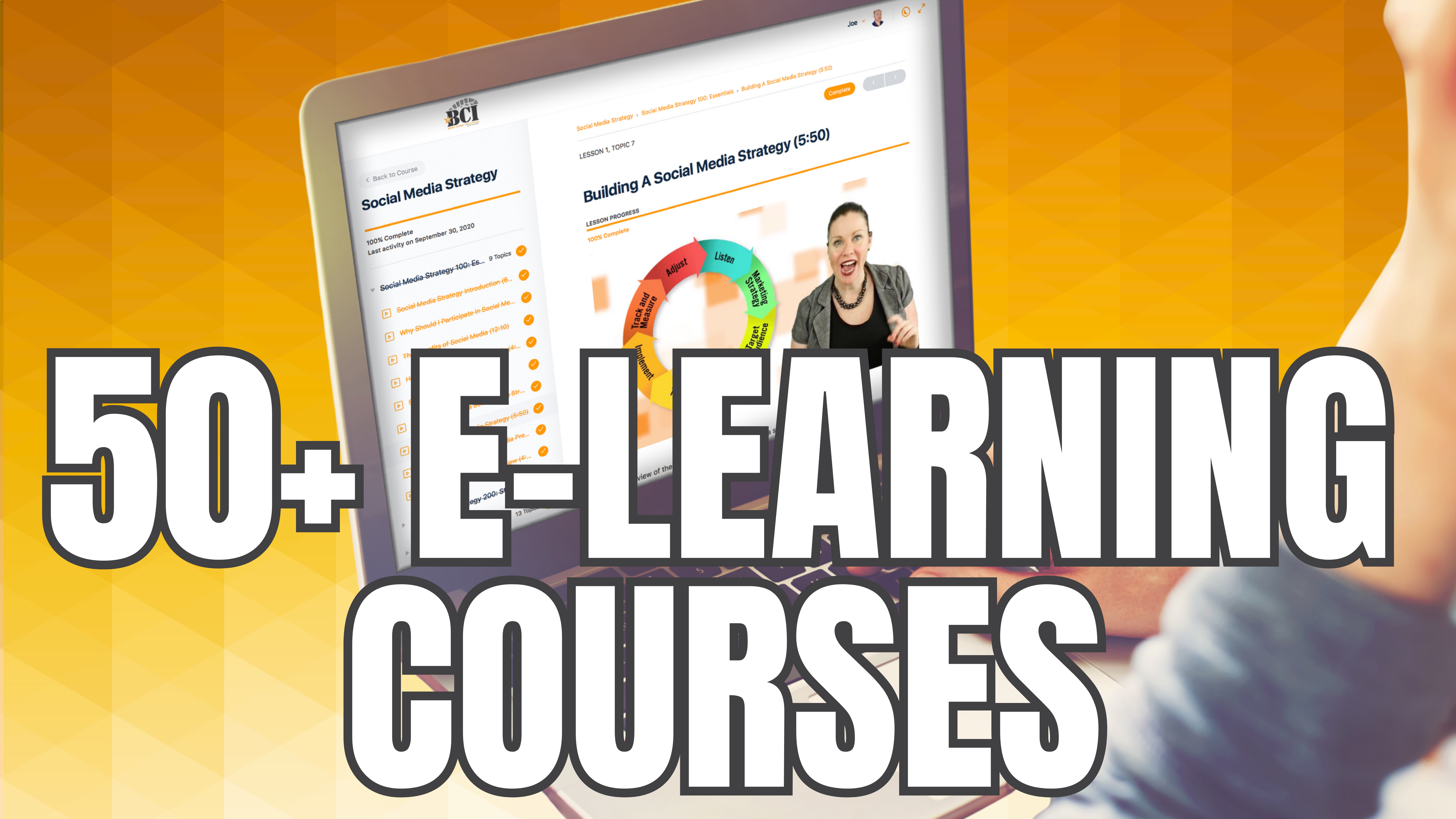 AI elearning courses Boot Camp Digital