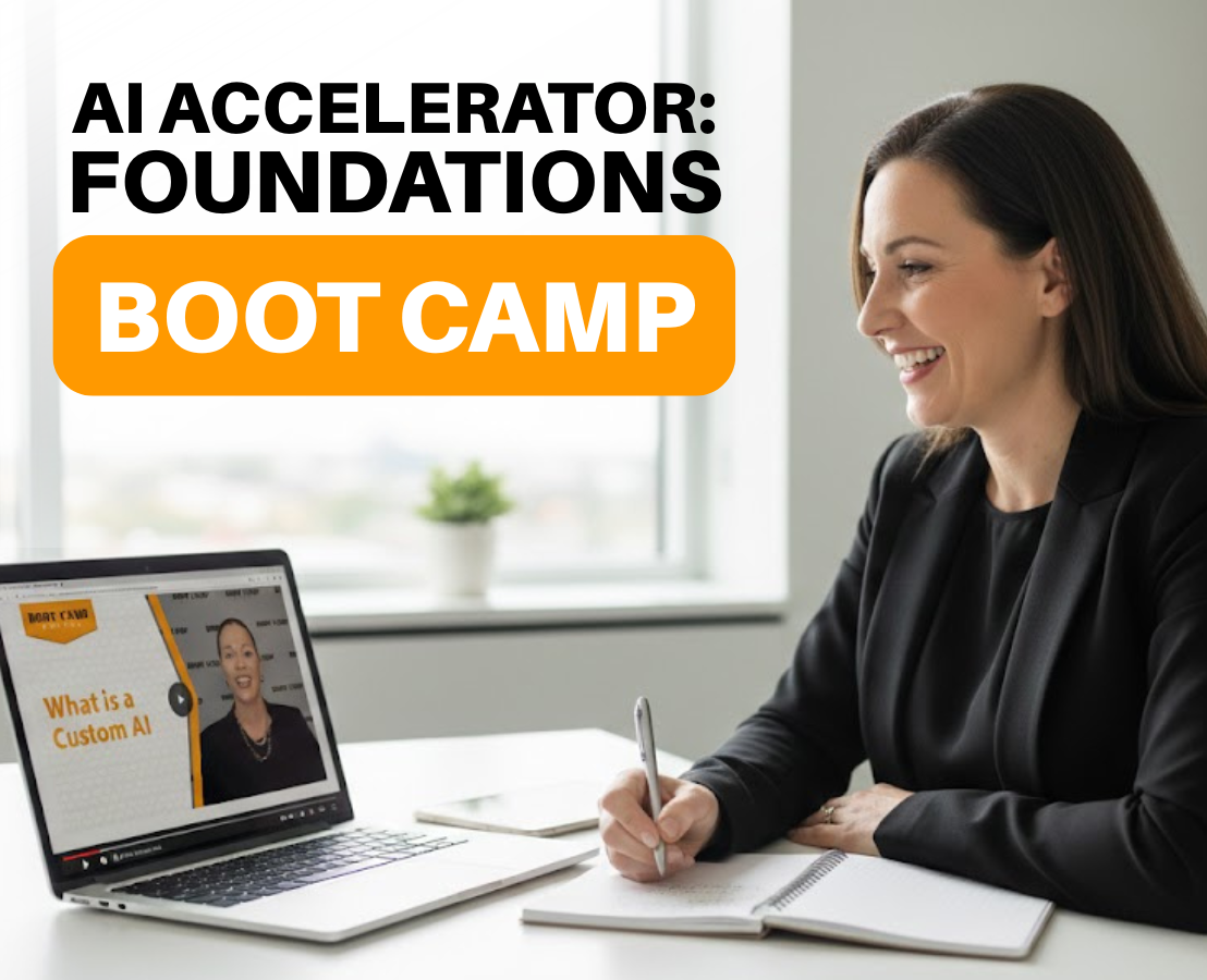 AI Accelerator Foundations