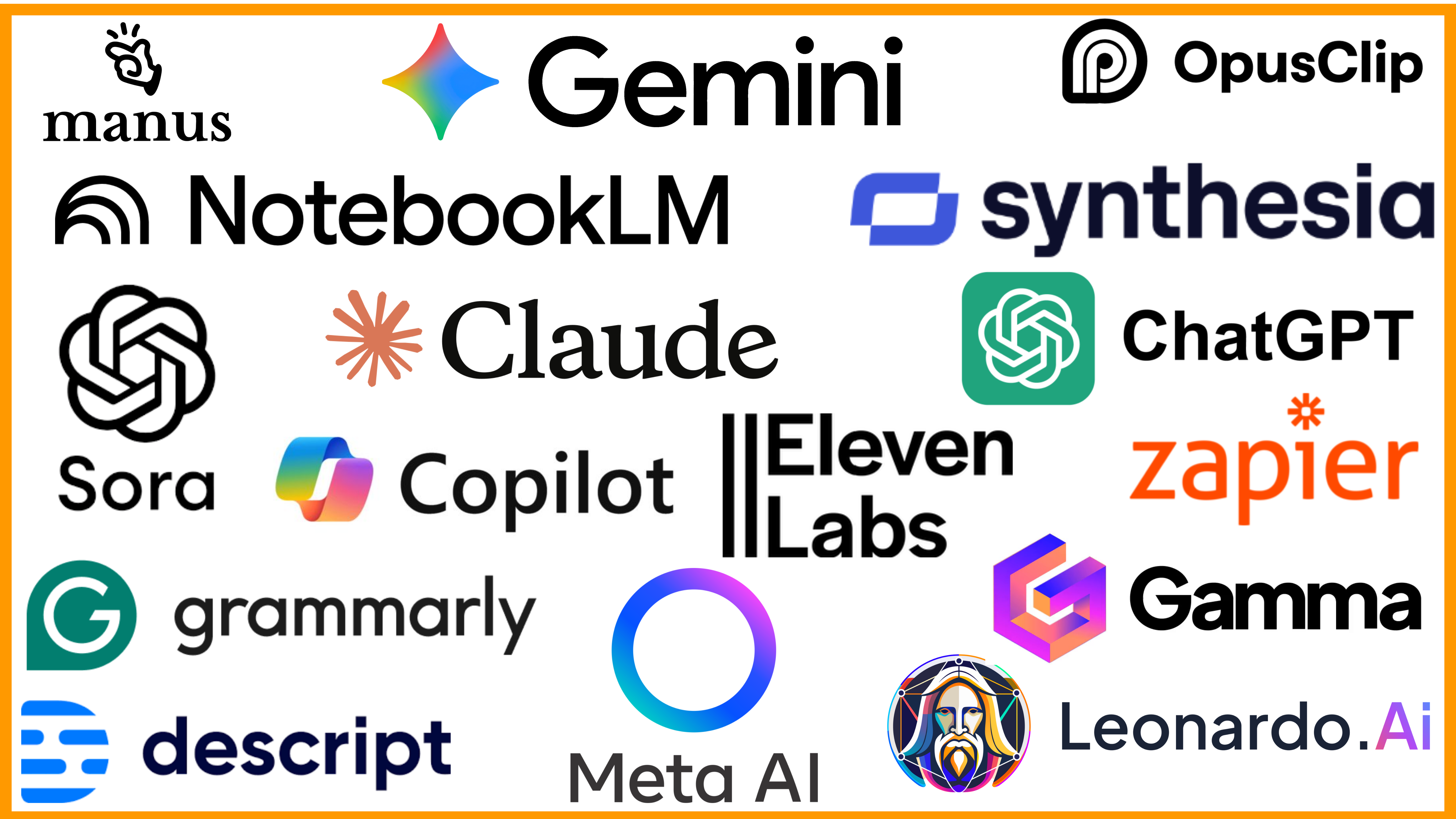 Learn the leading AI tools at our Boot Camp