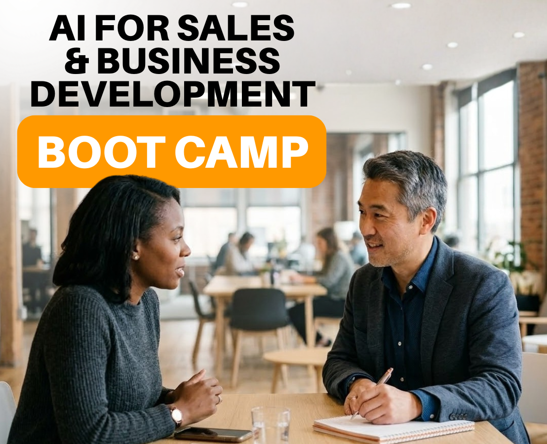 AI for Sales and Business Development Boot Camp Website Course Image name confirmed