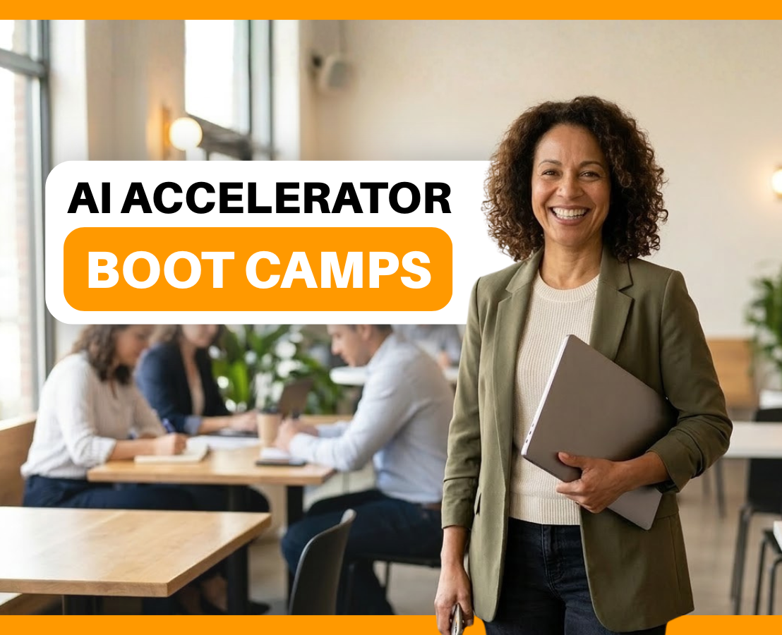 ai boot camps Boot Camp Website Course Image