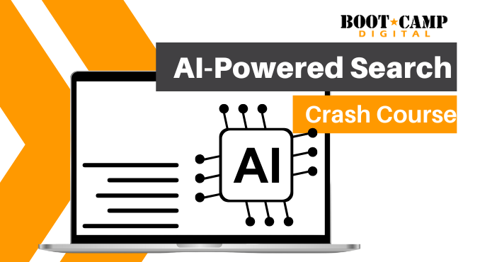 AI Powered Search Crash Course