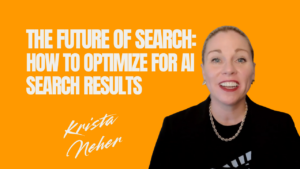 The Future of Search: How to Win with AI Engine Optimization