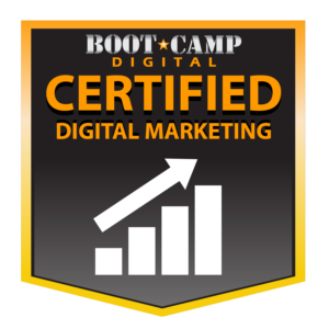 Digital Marketing Master Certification