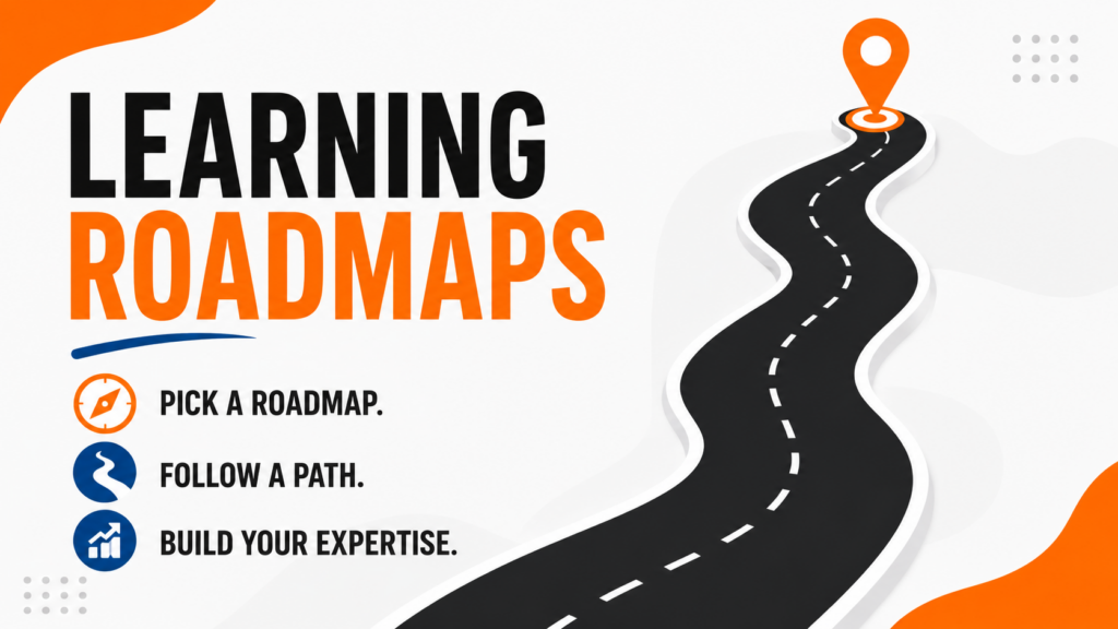 Learning Path Blog Header