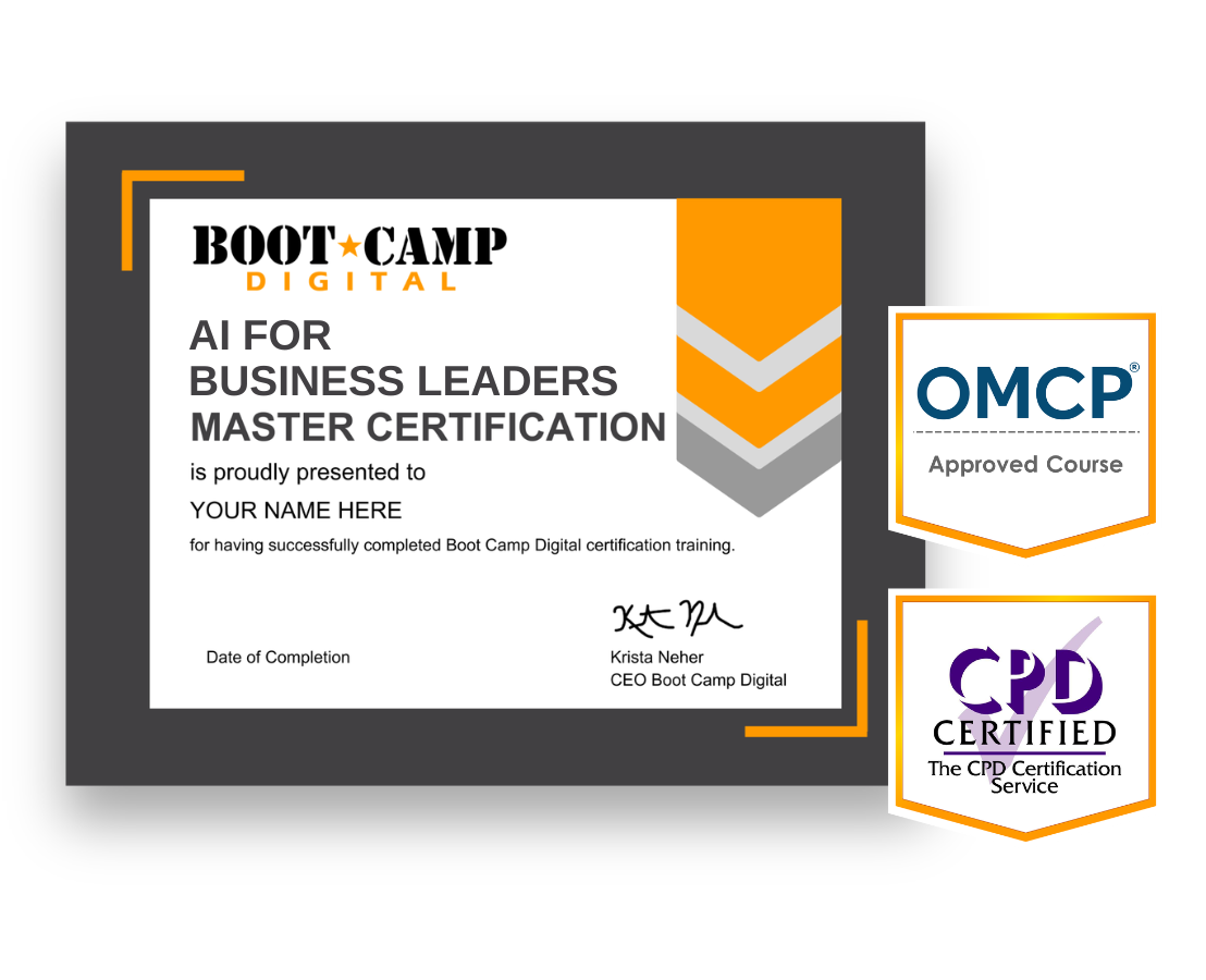 TEMPLATE Boot Camp Website Course Image 2