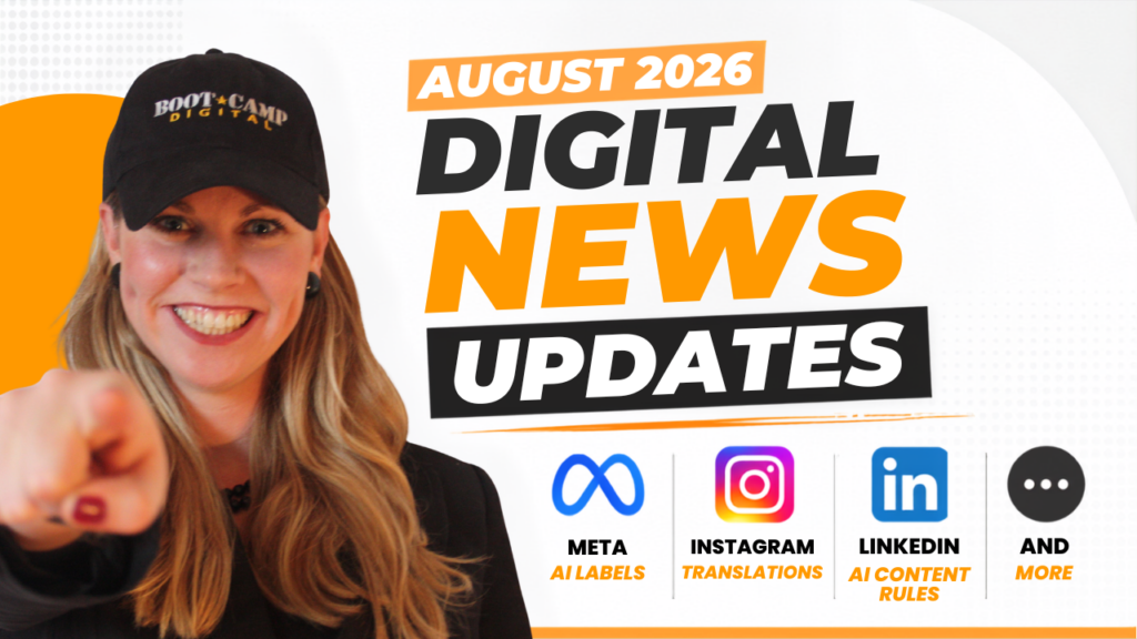August DNU Banner