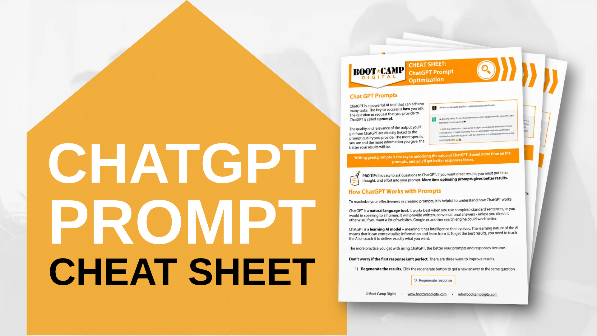 1ChatGPT Prompt Sheet Graphic