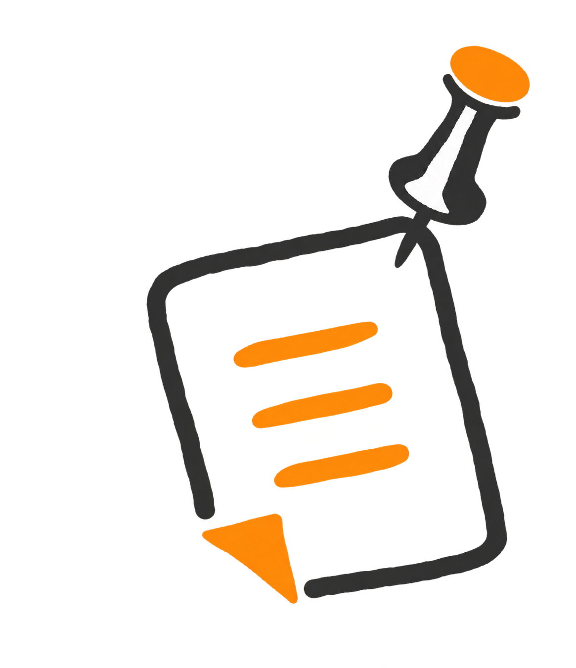 Pushpin Icon 1